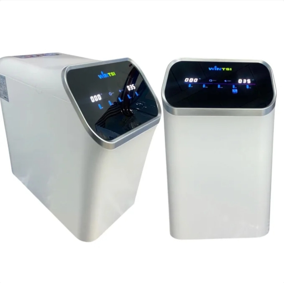Filtre wintsi digital 7 etapes