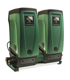 SURPRESSEUR INVERTER E.SYTWIN