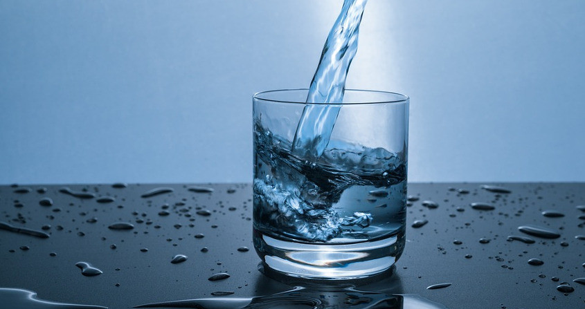 TRAITEMENT DES EAUX