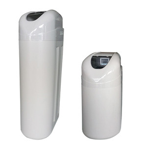 ADOUCISSEUR MONOBLOC 25L RIDER