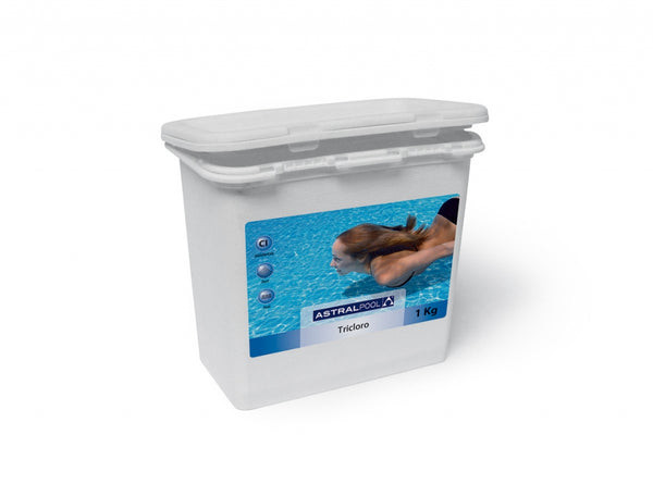 Astralpool Chlore en Poudre 90° Astralpool