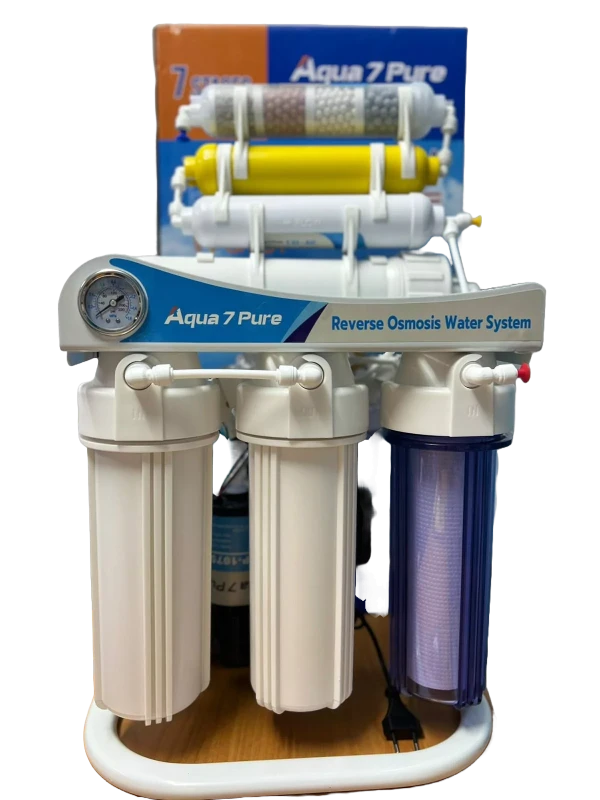 Aqua 7 Pure